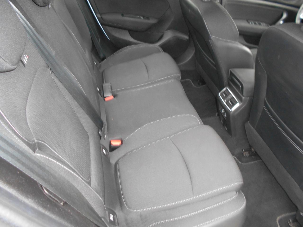 Renault Megane SW 1.5 DCI 115 CV