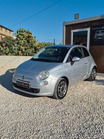 Fiat 500 1.3 Multijet 95 CV Sport