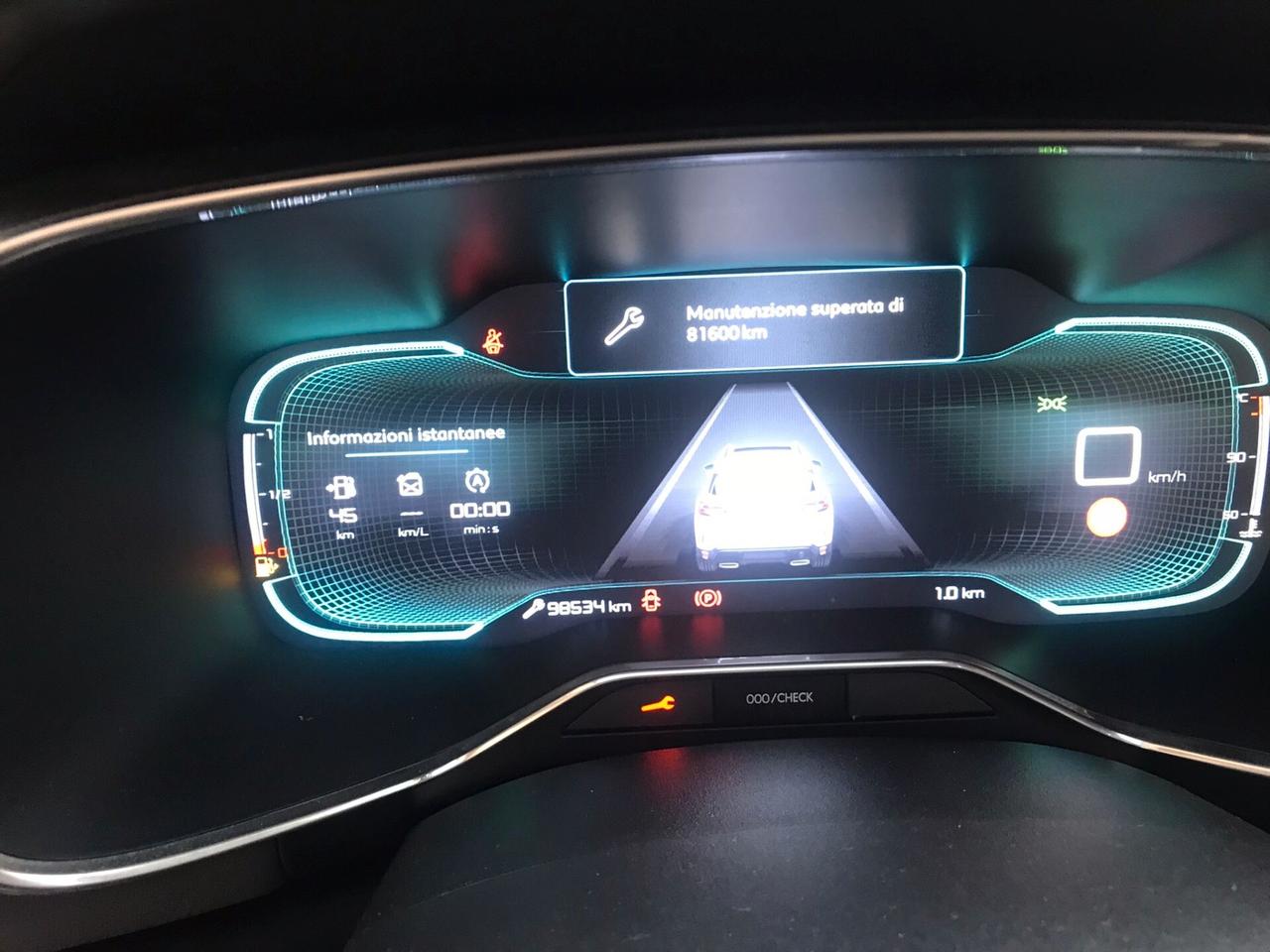 Citroen C5 Aircross BlueHDi 130 S&S Shine