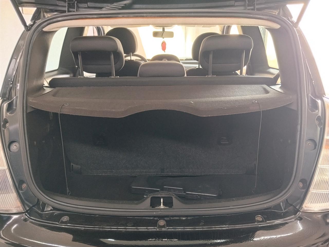 Lancia Ypsilon 1.3 Mtj CON GARANZIA