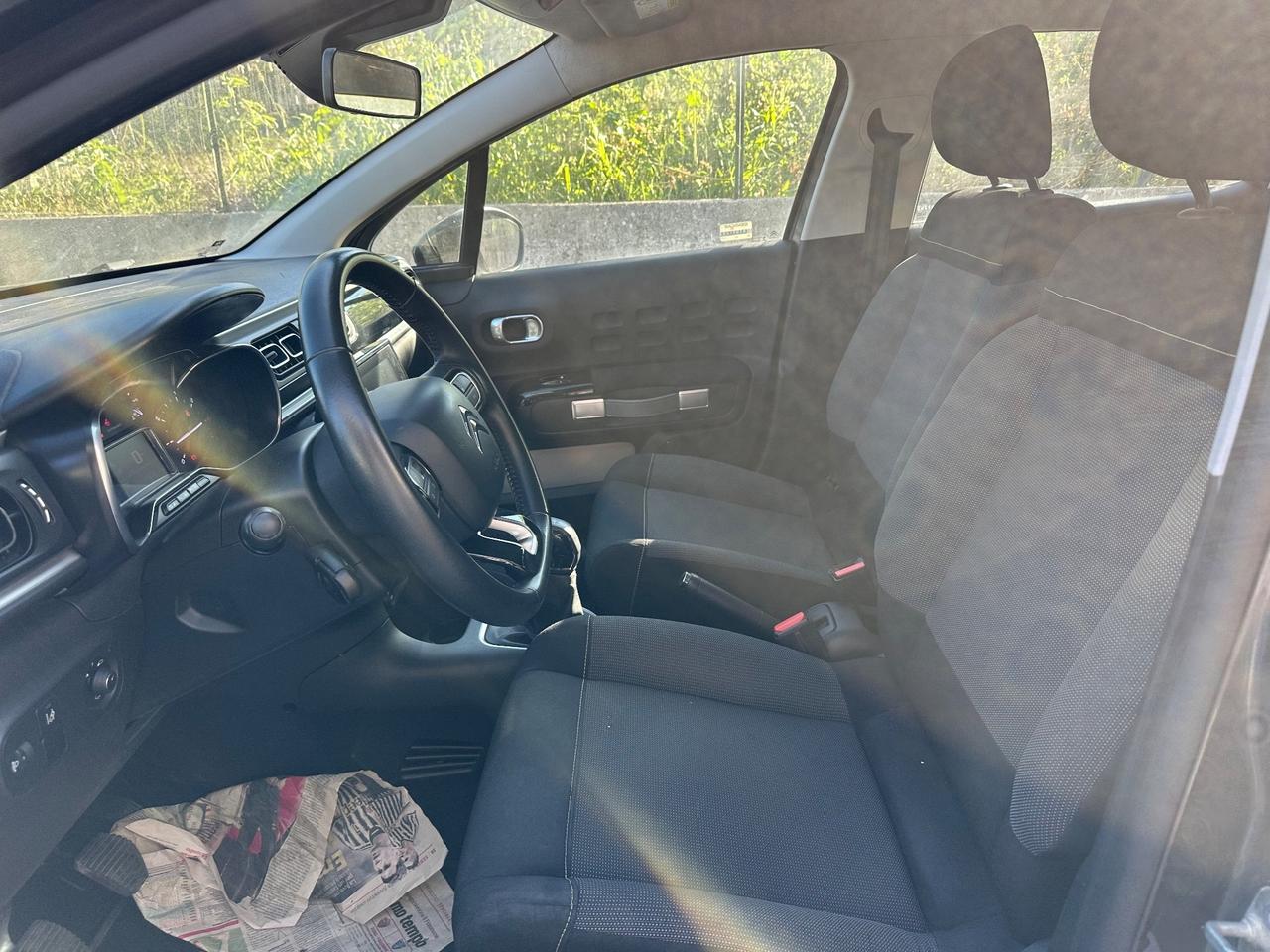 Citroen C3 PureTech 82 Shine