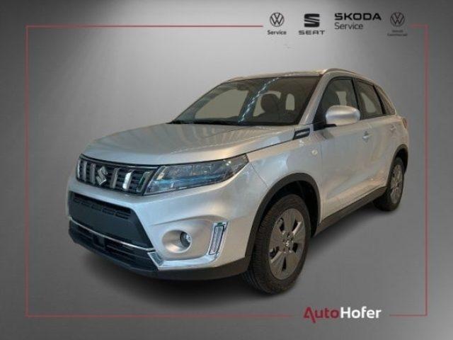 SUZUKI Vitara 1.4 Hybrid 4WD AllGrip Cool+ Full LED Navi