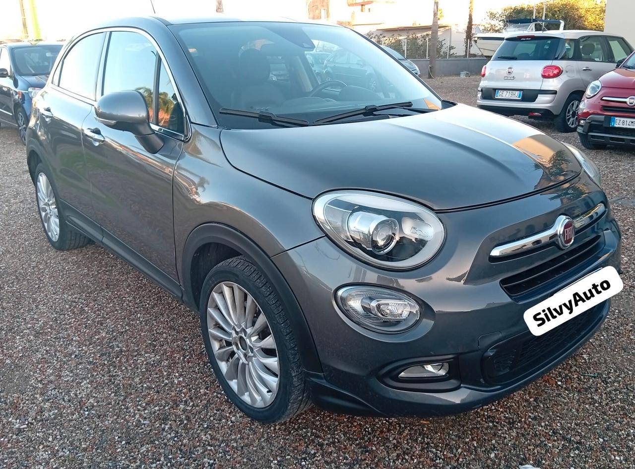 Fiat 500X 1.3 MultiJet 95 CV Business