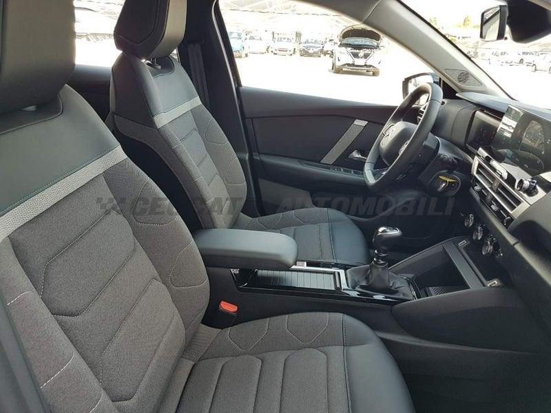 Citroën C4 C4 1.2 puretech Plus s&s 130cv