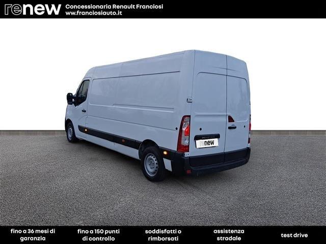 RENAULT Master T35 2.3 dci 135cv L3H2 Ice