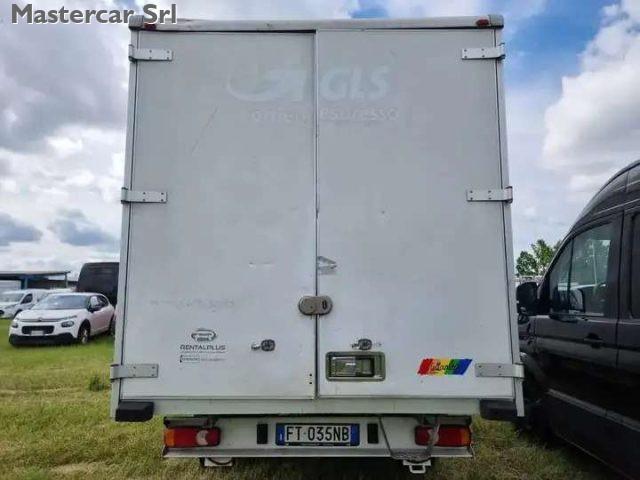 CITROEN Jumper L4 2.0 BLUEHDI 160 CV S&S E6 - FT035NB