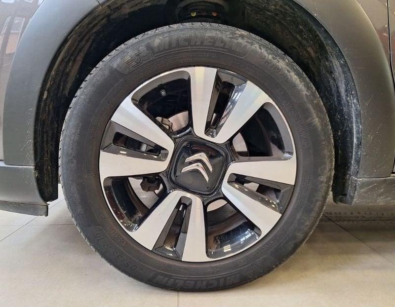 Citroën C3 PureTech 110 S&S Shine Pack