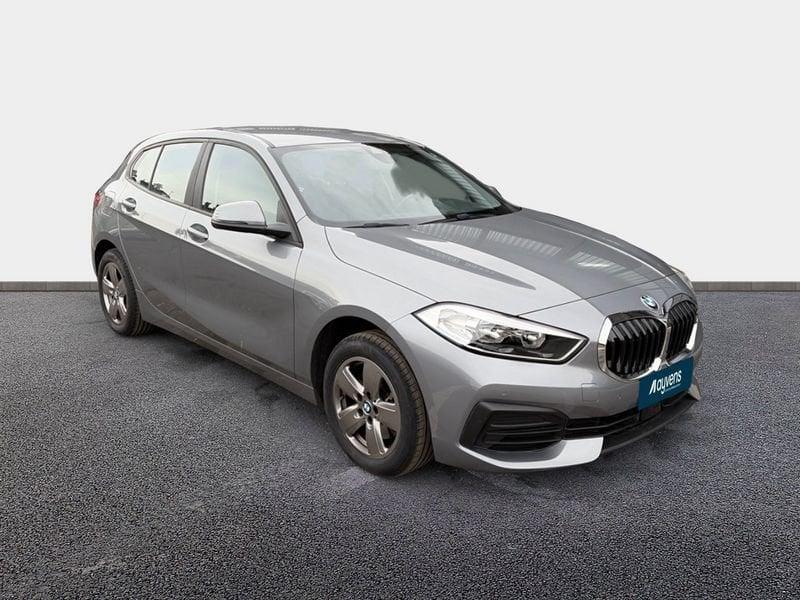 BMW Serie 1 116i Business Advantage