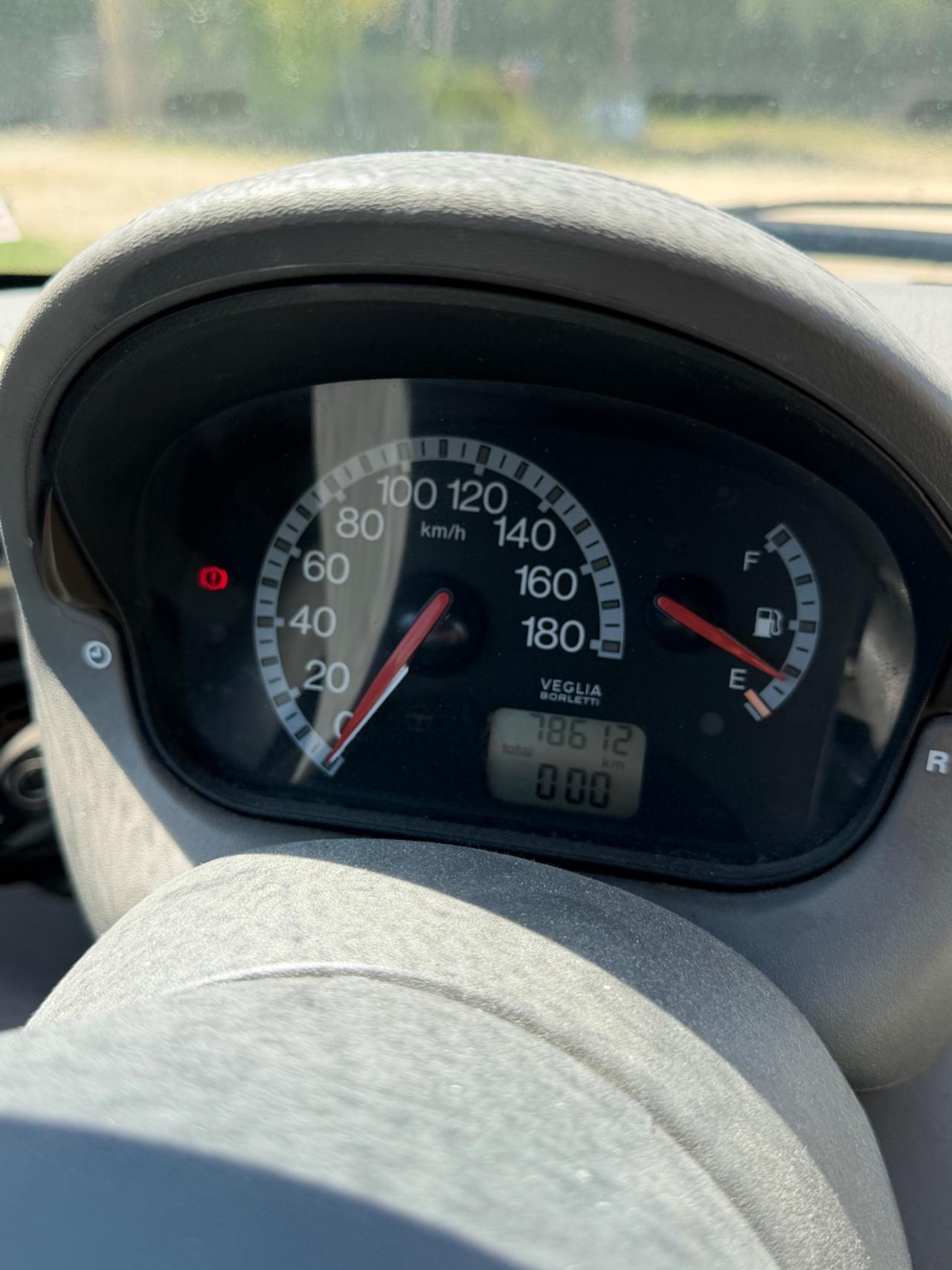 Fiat 600 1.1 Active