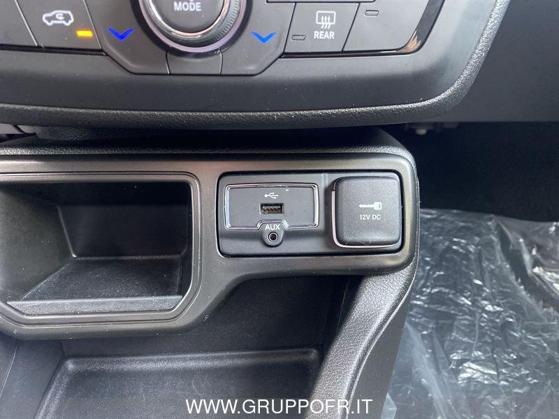 Jeep Renegade 1.0 T3 Limited