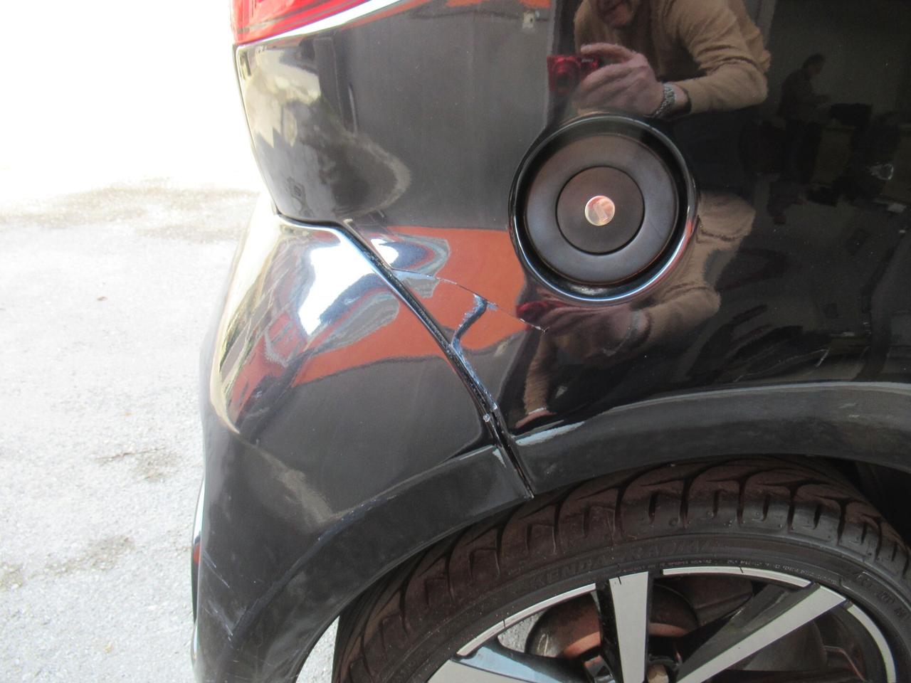 Aixam Coupe' GTI Emotion