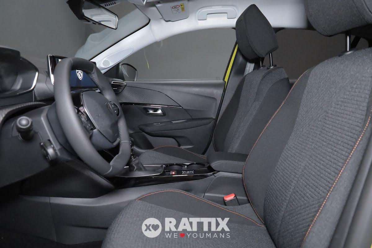 Peugeot 208 1.2 turbo 100CV Business