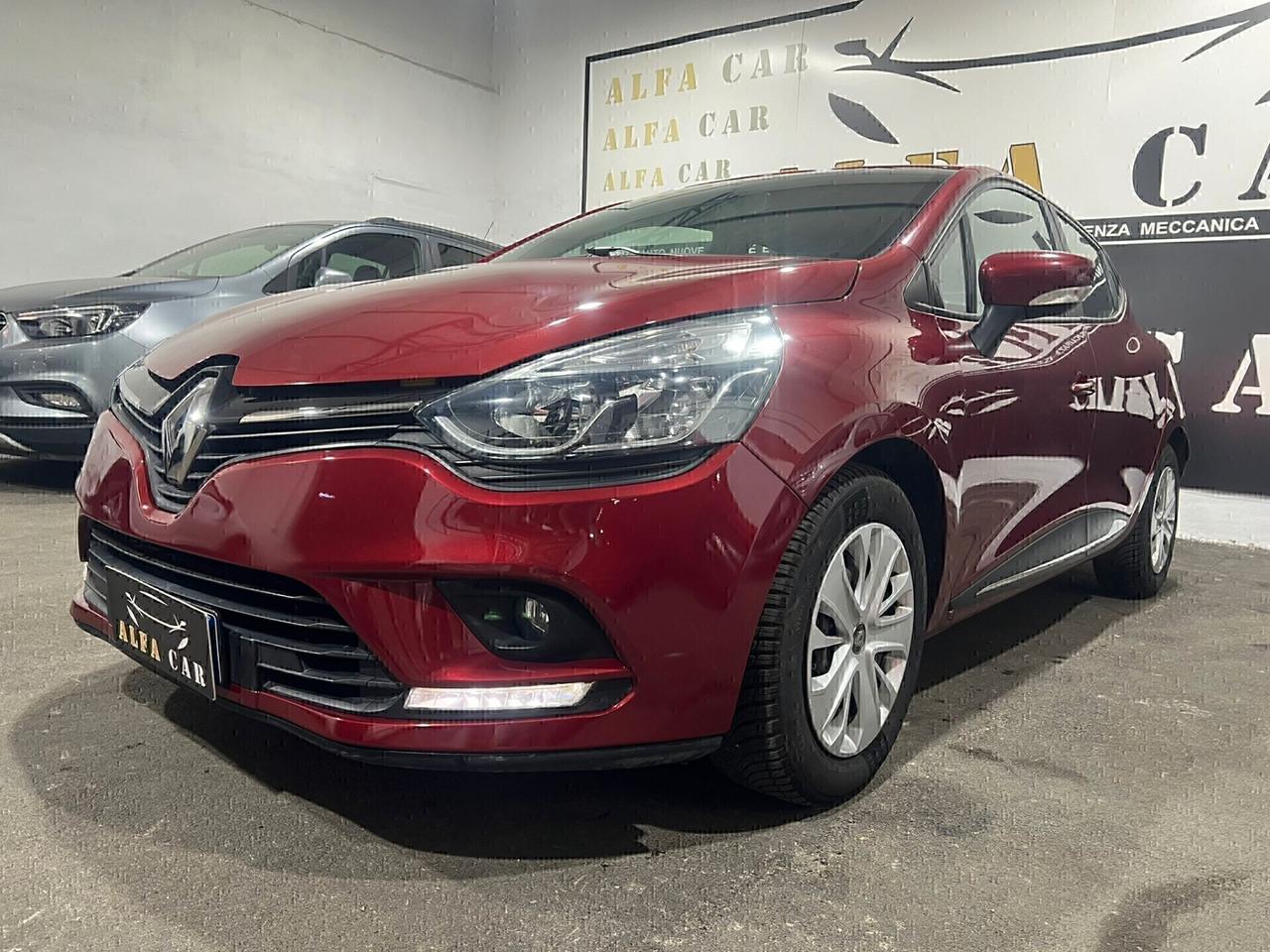 RENAULT CLIO 0.9 TCe 90 CV 2019!!! BUSINESS!!