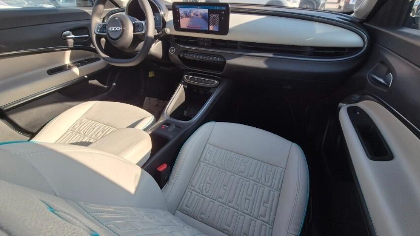 Fiat 600 Hybrid 110 CV DCT MHEV La Prima - 2025