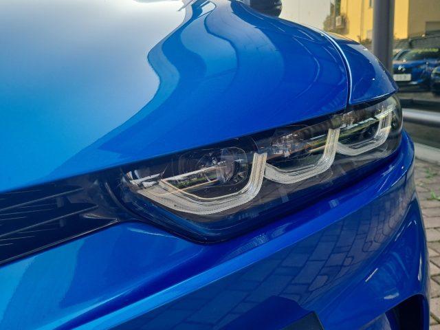 ALFA ROMEO Tonale 1500 160CV HYBRID Ti
