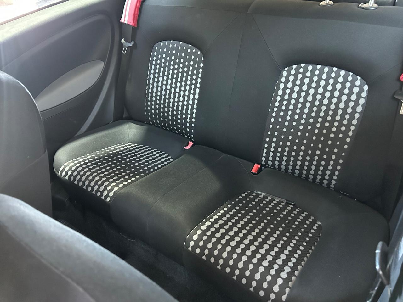 Fiat Punto 1.3 Multijet 16V 3 porte Dynamic