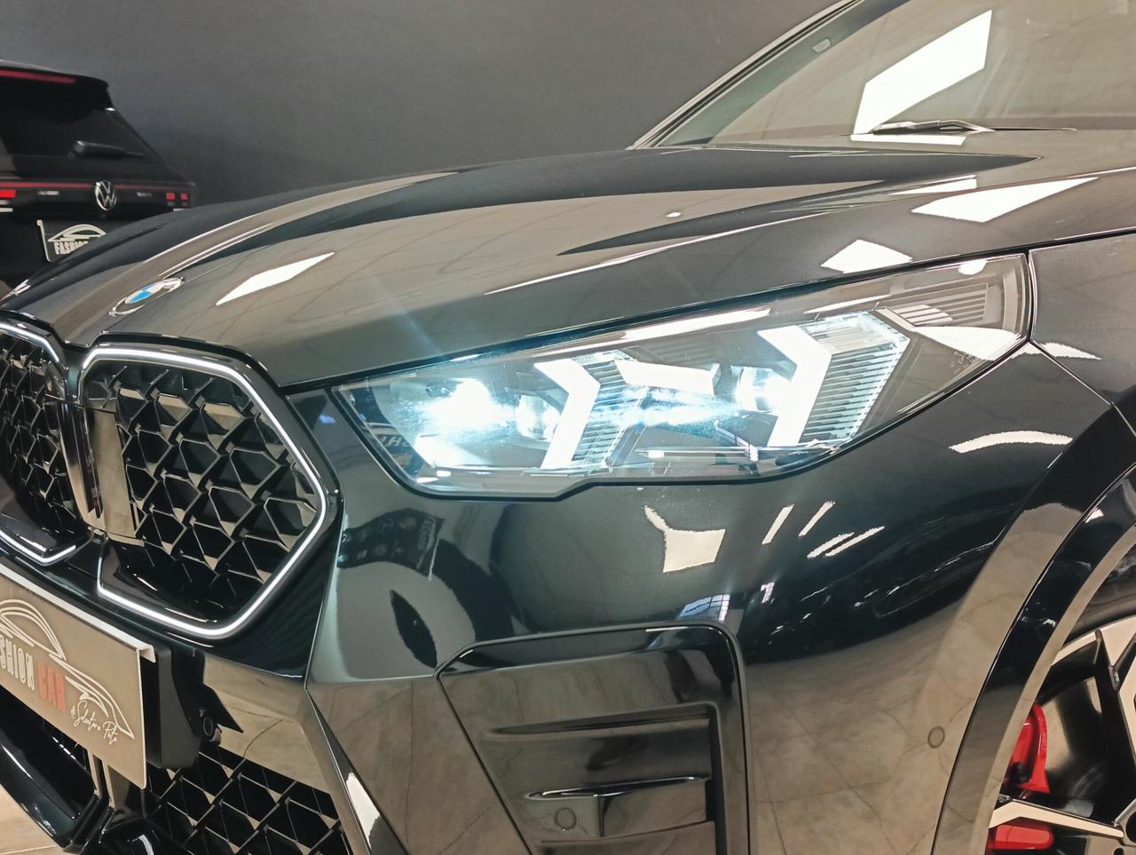 Bmw X2 xDrive 20d Msport Pro