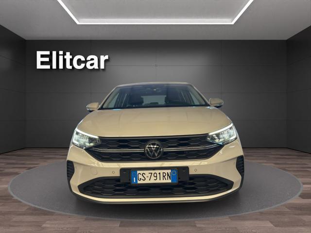 VOLKSWAGEN Taigo 1.0 TSI 95 CV Life