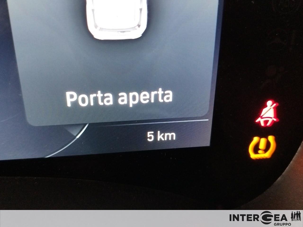 FIAT Pandina 1.0 firefly hybrid Pop s&s 70cv