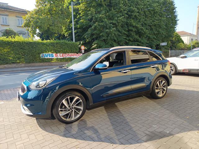 KIA Niro 1.6 GDi DCT HEV Style