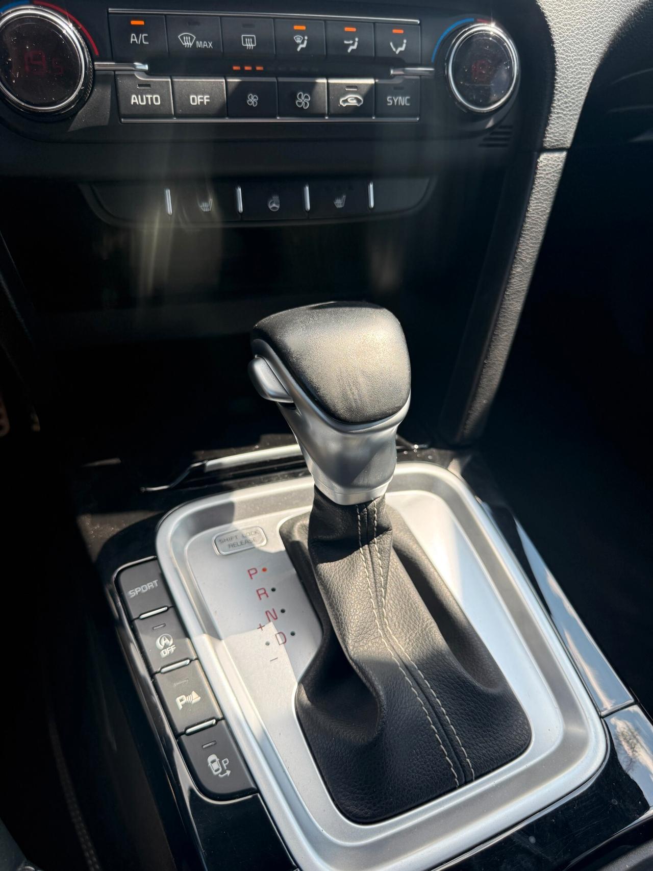Kia ProCeed 1.6 CRDI DCT GT Line 2020