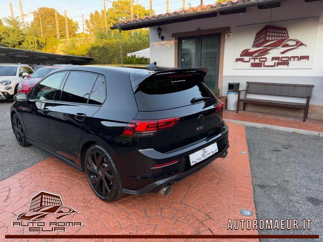 VOLKSWAGEN Golf GTI 2.0 TSI DSG GTI PARI AL NUOVO! BELLISSIMA!
