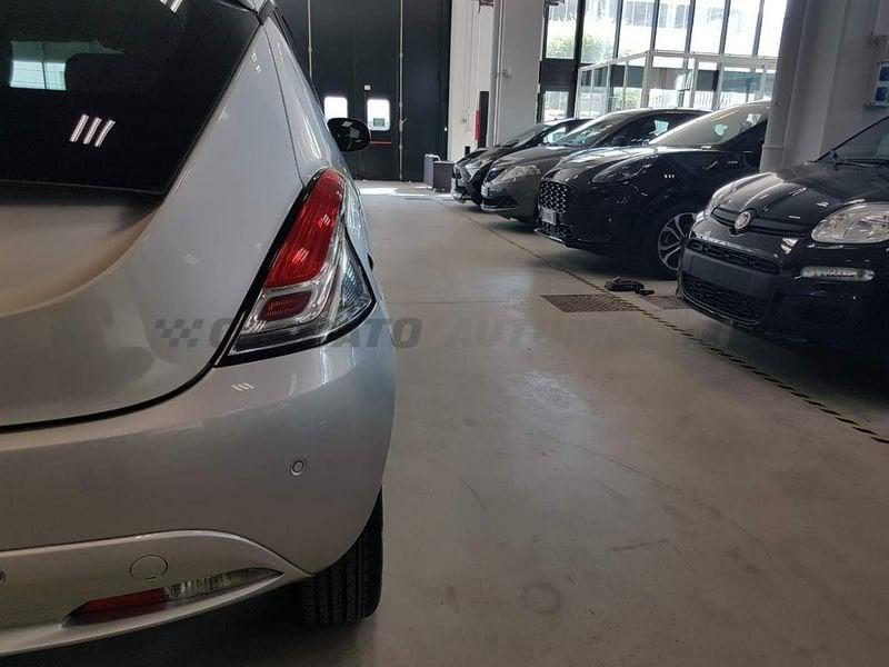 Lancia Ypsilon Ypsilon 1.2 Gold 69cv