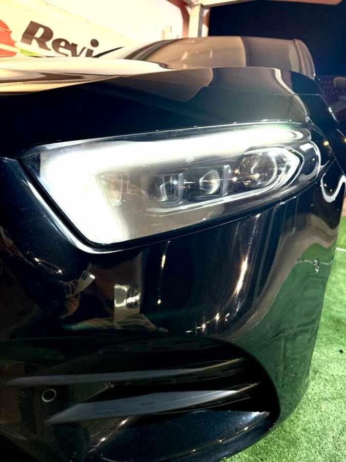 Mercedes-Benz Classe A 200 d Premium Plus AMG