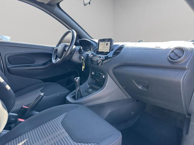 FORD Ka+ 1.2 85 CV Start&Stop Active
