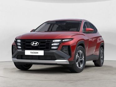 HYUNDAI Tucson Tucson 1.6 CRDI Klass
