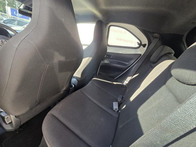 TOYOTA Aygo X 1.0 72 CV TREND AUTOMATICA