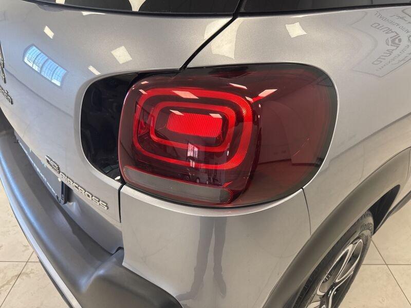 Citroën C3 Aircross C3 Aircross PureTech 110 S&S Feel