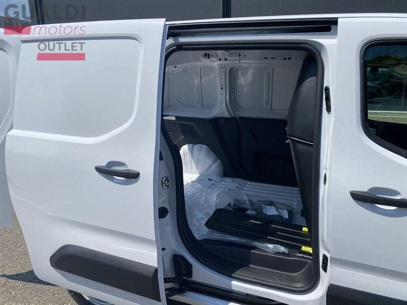 Opel Combo Cargo 1.5 Diesel 100CV S&S PC 1000kg