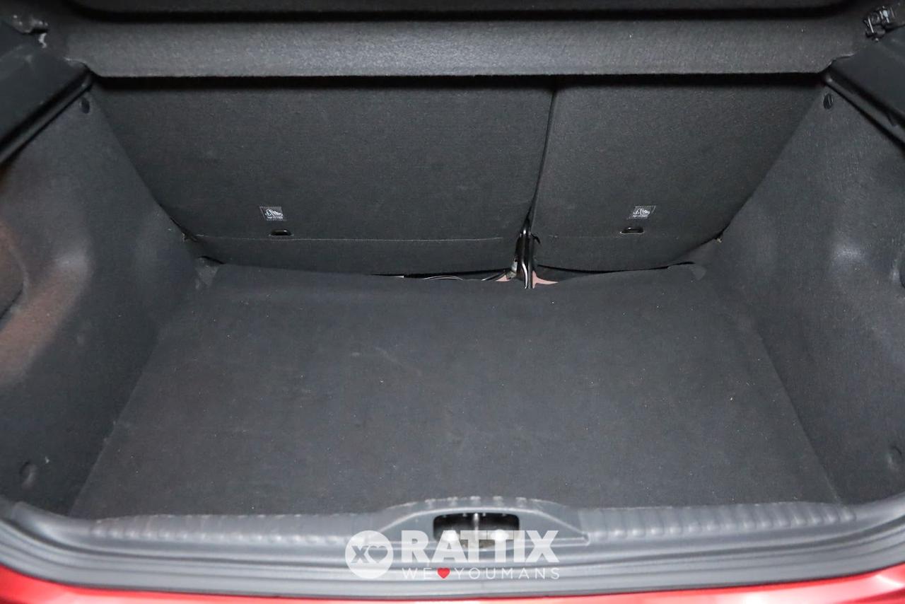 Citroen C3 1.2 Puretech 110CV Max