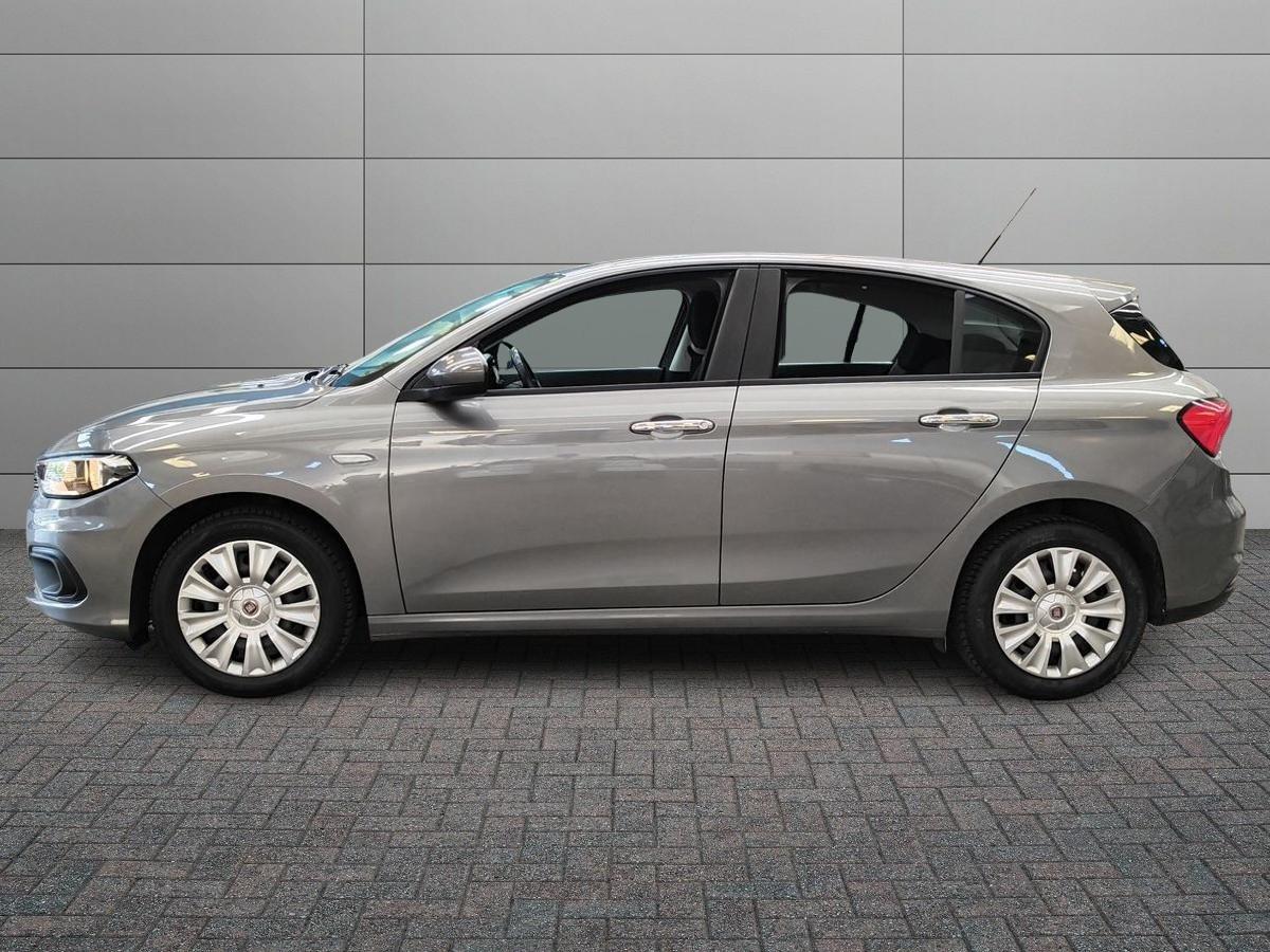 FIAT Tipo 5 porte II 2016 - Tipo 5p 1.4 Easy 95cv
