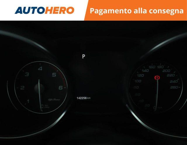 ALFA ROMEO Stelvio 2.2 Turbodiesel 210 CV AT8 Q4 Super