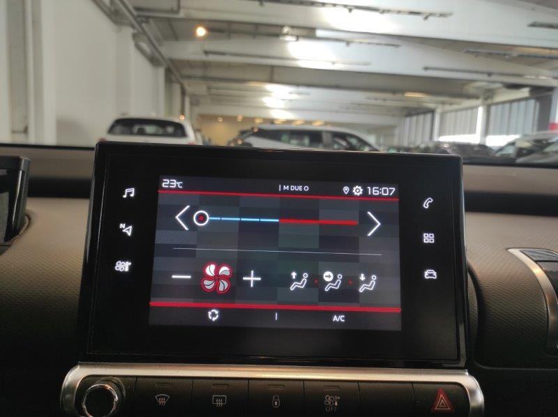 CITROEN C4 Cactus - PureTech 110 S&S Feel