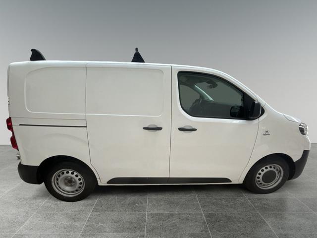 TOYOTA Proace 1.6 D 115CV MEDIUM COMFORT