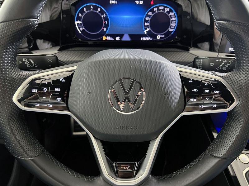 Volkswagen Golf Golf 1.5 tsi evo R-Line 130cv