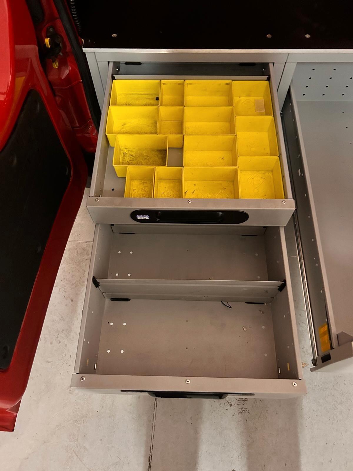 Fiat Fiorino QUBO 1.3 MJT 95CV (N1)