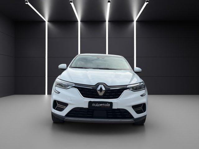 RENAULT Arkana Arkana Hybrid E-Tech 145 CV Intens