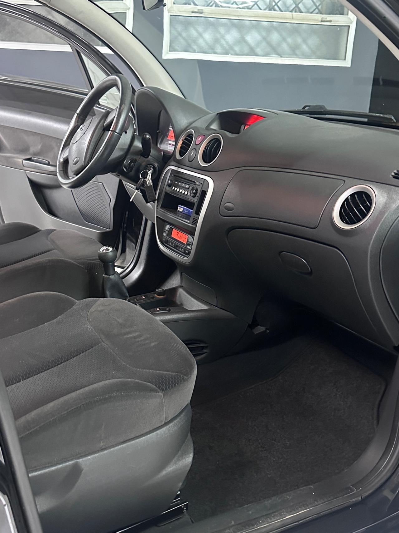 Citroen C3 1.4 HDi 70CV Exclusive