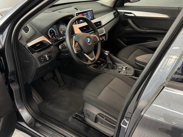 BMW X1 xDrive25e Business Advantage Plug-in 1prop
