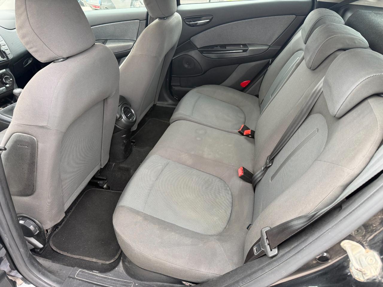 Fiat Bravo 1.4 Emotion *GPL CASAMADRE*