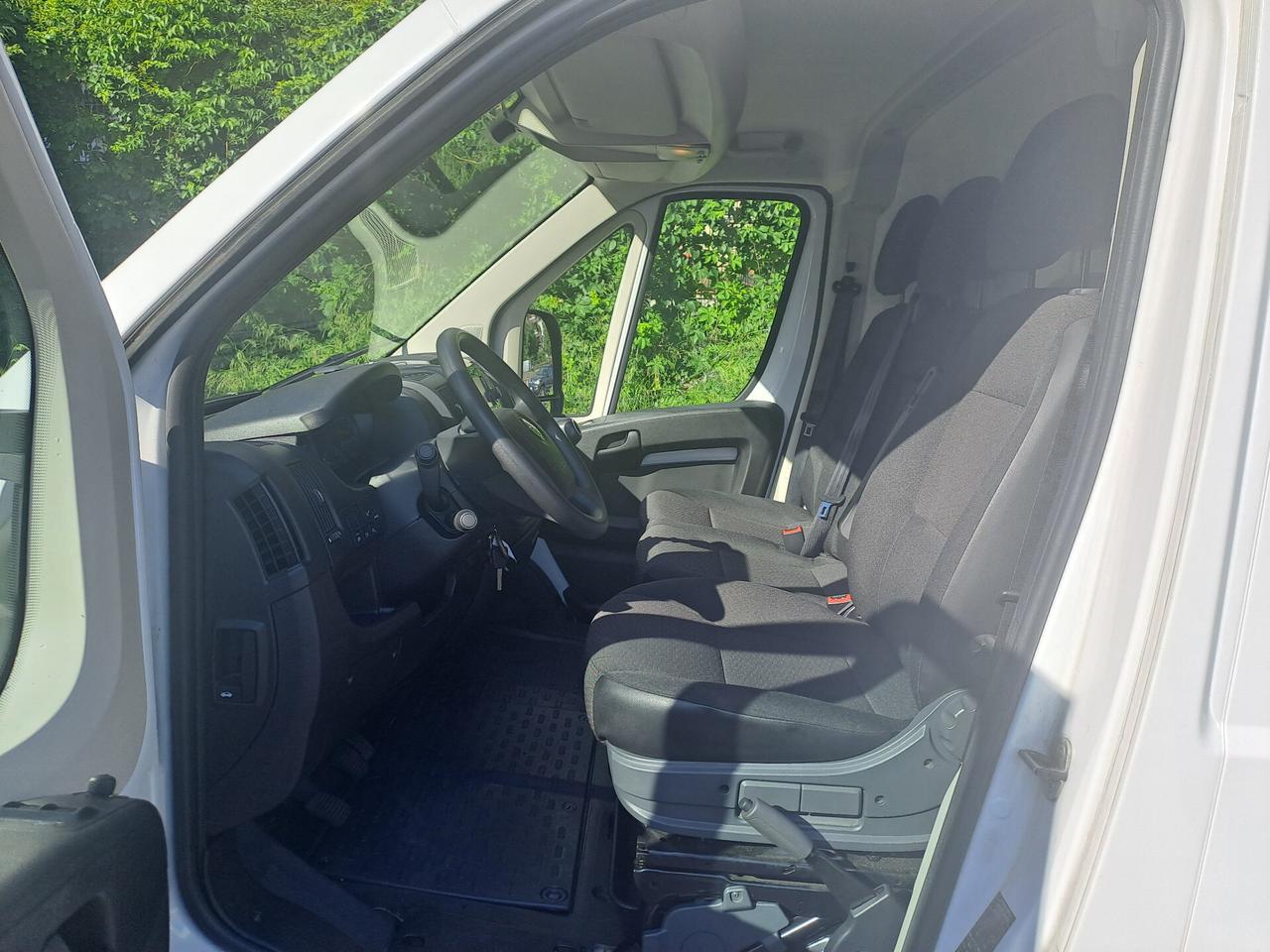Opel Movano 33 2.2 BlueHdi 140cv S&S PM-TM