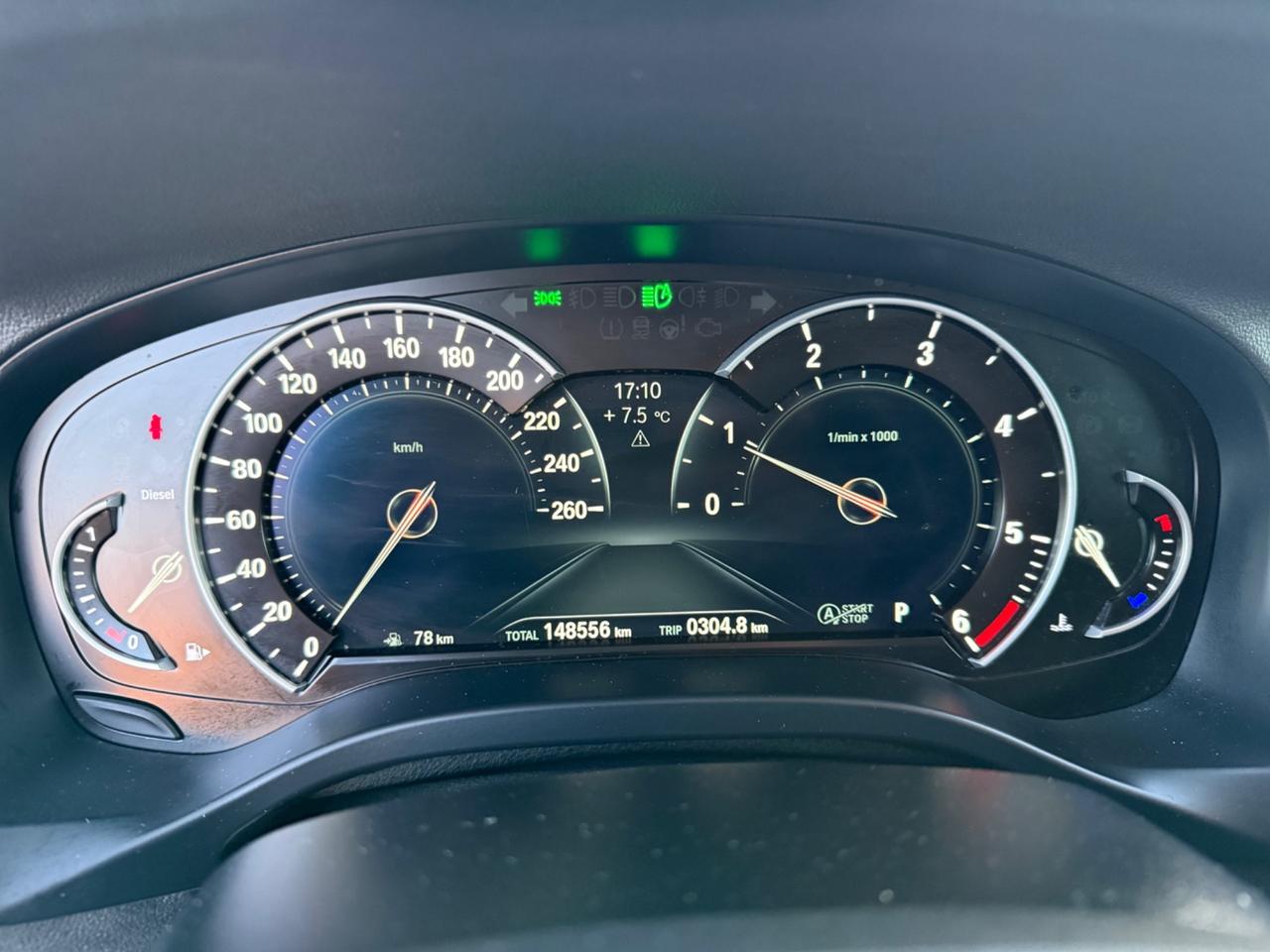 Bmw X4 xDrive20d xLine 190CV IVA ESPOSTA