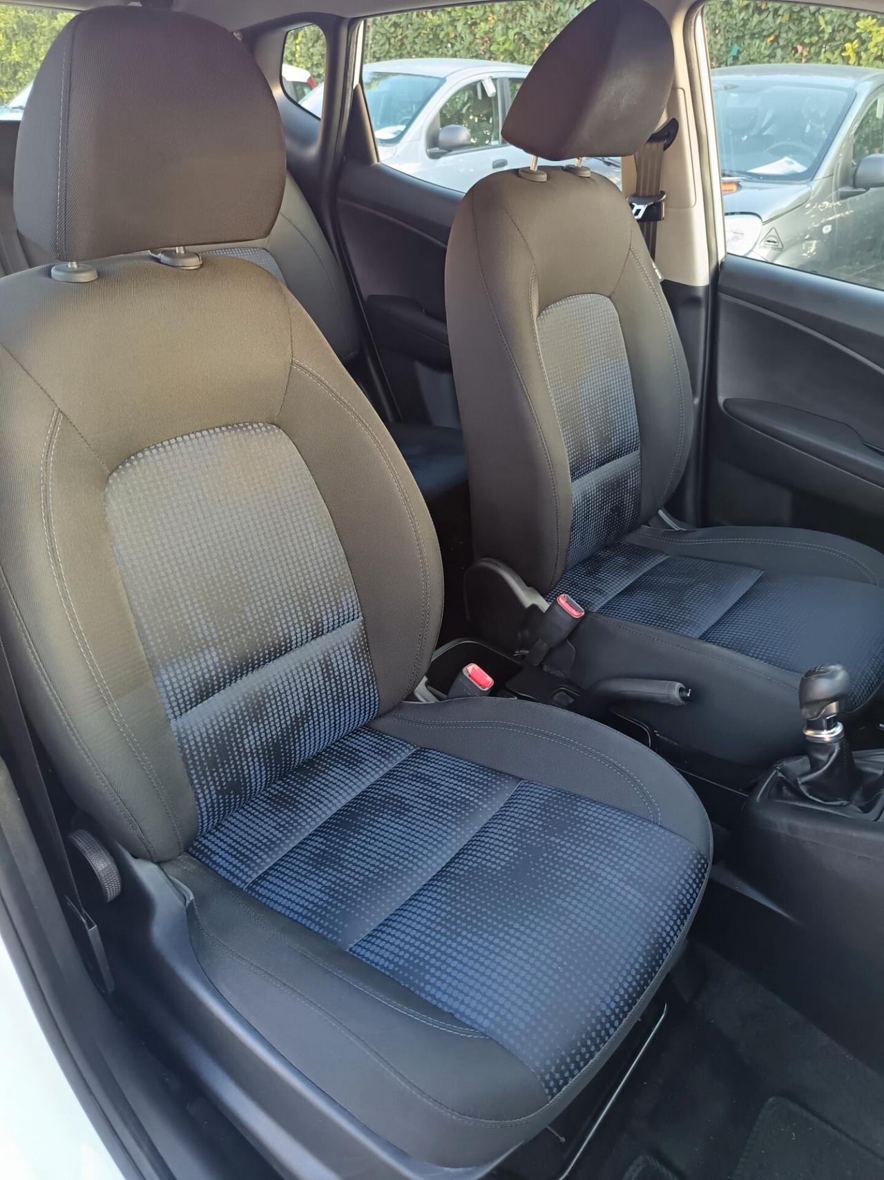 Hyundai iX20 1.4 90 CV Econext Classic GPL