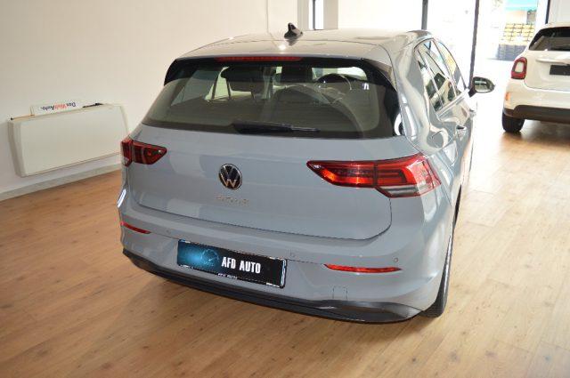 VOLKSWAGEN Golf 1.0 TSI EVO Life