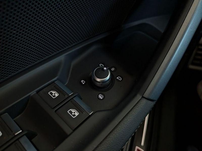 Audi A3 4 serie SPB 35 TDI S tronic Business