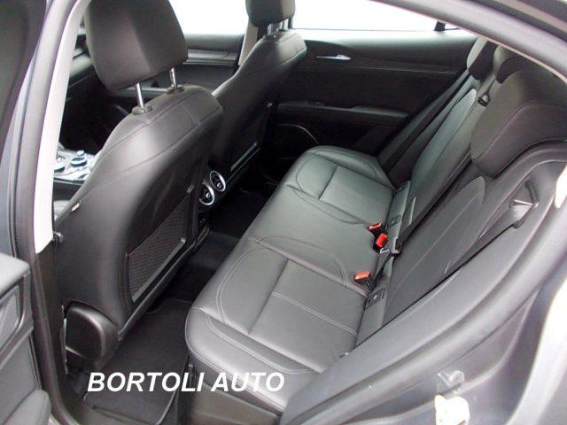 ALFA ROMEO Stelvio 2.2 TD 210cv 25.000 KM AT8 Q4 VELOCE FULL OPTIONAL